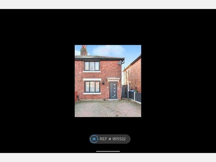 3 Bedroom Semi-Detached House To Rent In Anderton Grove, Ashton Under Lyne, OL6