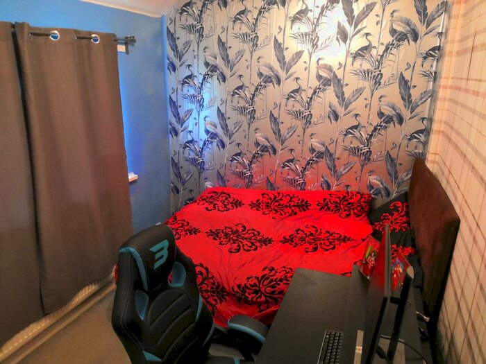 3 Bedroom Property To Rent In Lime Tree Avenue, Thurcroft, Rotherham, S66