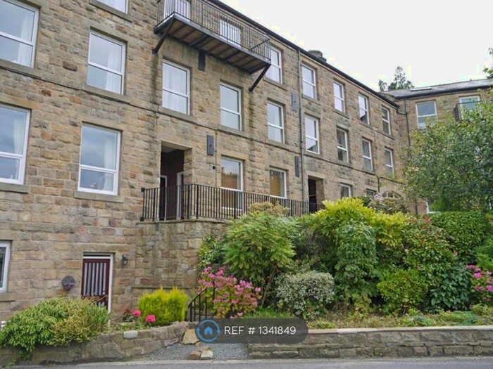 1 Bedroom Flat To Rent In Birdcage Walk, Otley, LS21