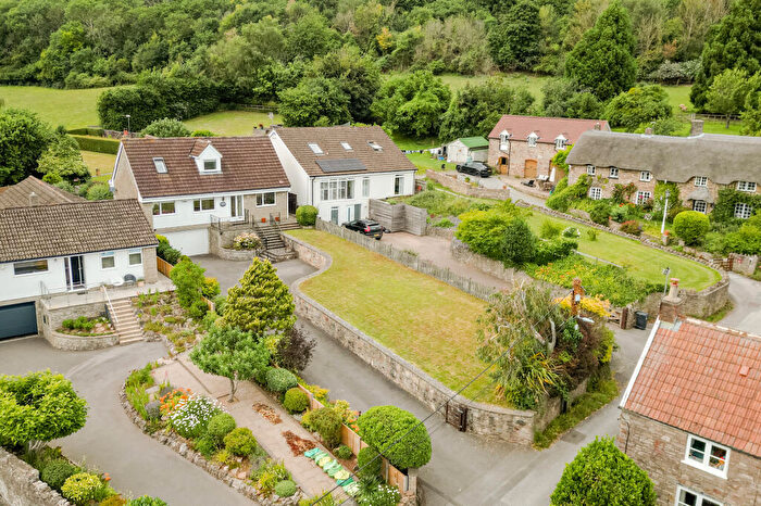 4 Bedroom Detached House For Sale In Briardene, Hill Lane, Weston-In-Gordano, BS20