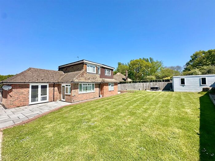 5 Bedroom Chalet For Sale In Greenways, Bexhill-On-Sea, TN39