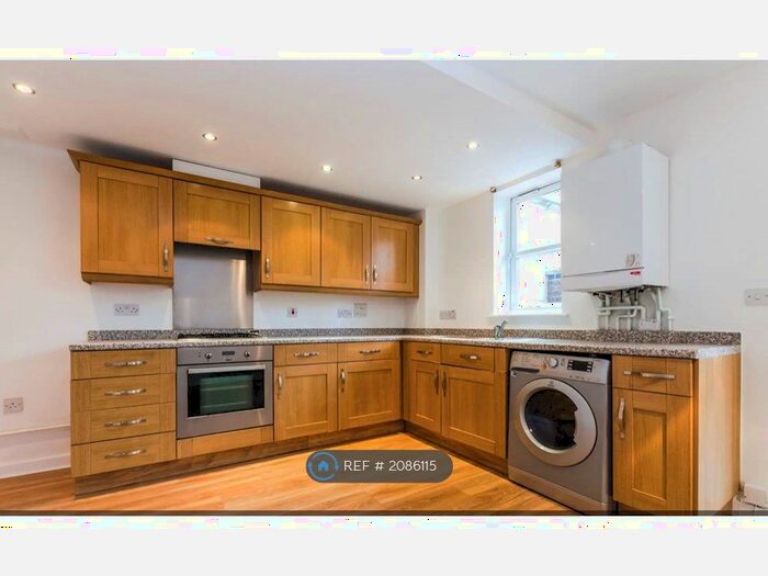 1 Bedroom Flat To Rent In Gareth Drive, Edmonton, N9