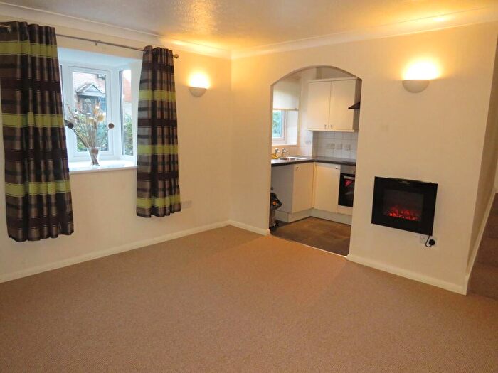 1 Bedroom House To Rent In Saffron Meadow, Calne, SN11