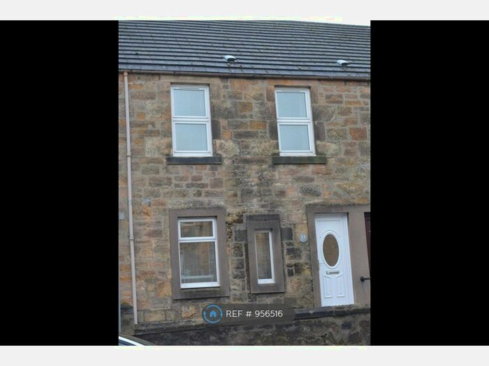 2 Bedroom Terraced House To Rent In Dunnikier Road, Kirkcaldy, KY1