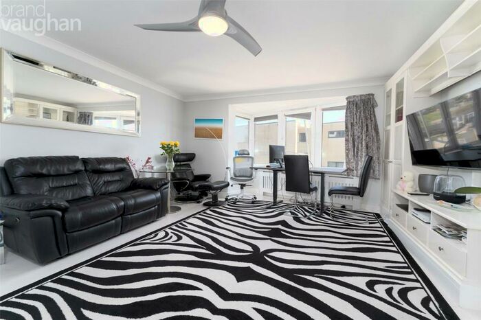 Apartment To Rent In High Cliff Court, High Street, Rottingdean, Brighton, BN2