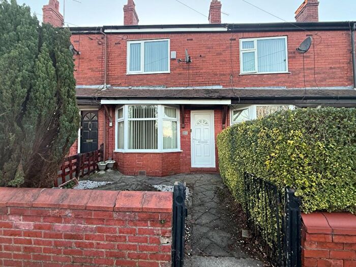 2 Bedroom Terraced House To Rent In Mona Street, Hyde, Greater Manchester, SK14