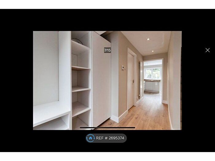 3 Bedroom Terraced House To Rent In Weston Road, Stevenage, SG1