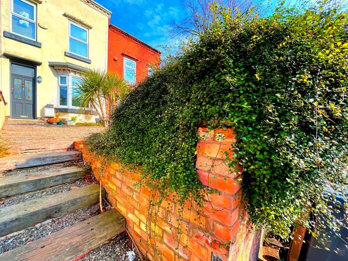 3 Bedroom Terraced House To Rent In Copeley Hill, Birmingham, West Midlands, B23