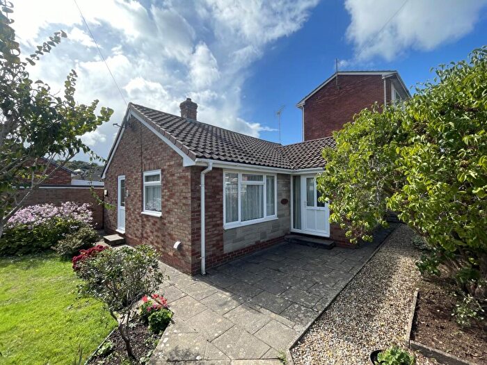 2 Bedroom Bungalow For Sale In Bowhay Lane, St Thomas, EX4