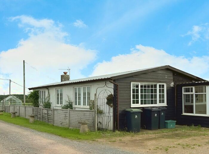 3 Bedroom Detached Bungalow To Rent In Lydlinch, Sturminster Newton, Dorset, DT10