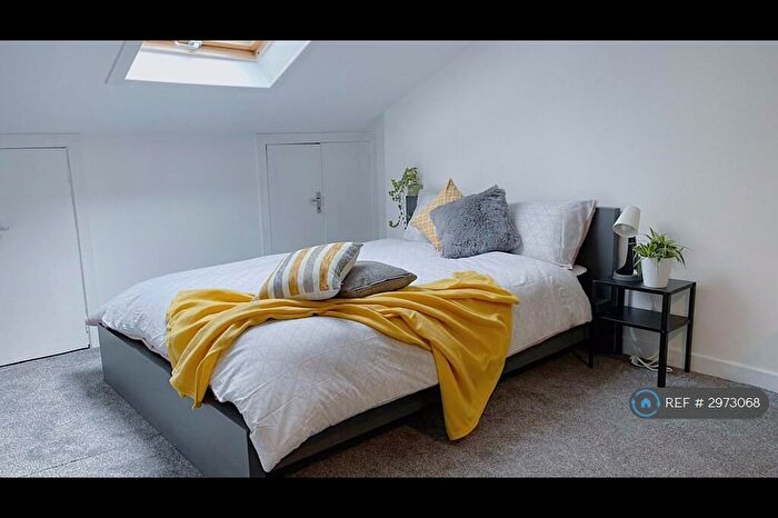 4 Bedroom Flat To Rent In Millbank Lane, Aberdeen, AB25
