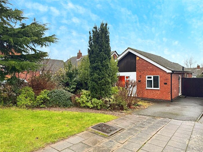 3 Bedroom Bungalow For Sale In Boxley Drive, West Bridgford, Nottingham, NG2