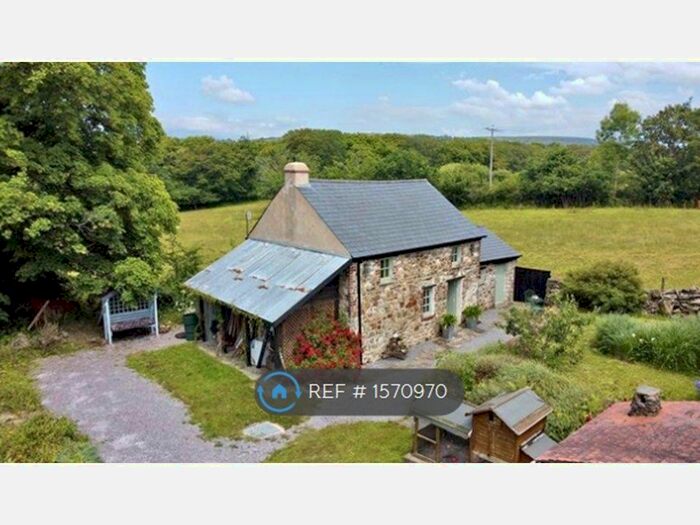 2 Bedroom Detached House To Rent In Fairfield House, Bridgend, CF32