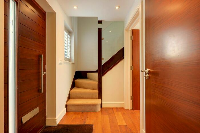 3 Bedroom Terraced House For Sale In South Street, Ditchling, BN6