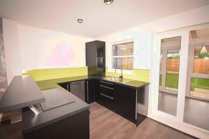 3 Bedroom House To Rent In Blacklock, Chelmer Village, CM2