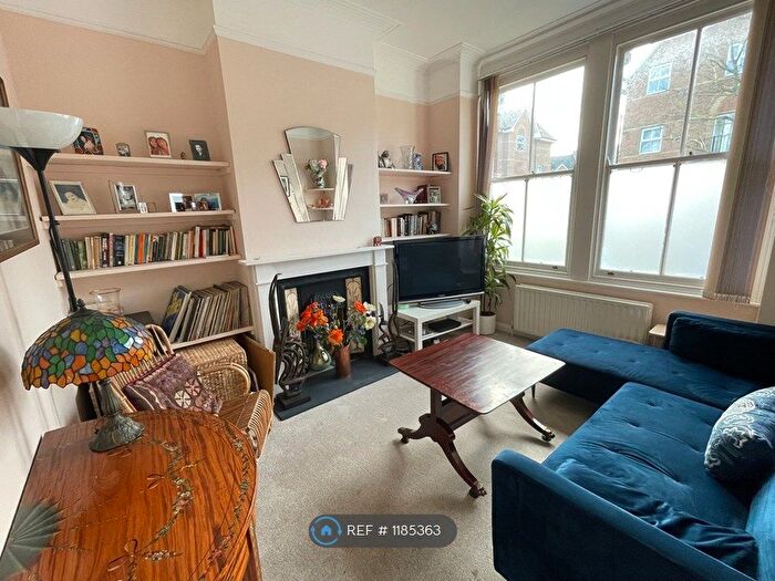 1 Bedroom Flat To Rent In Copleston Road, London, SE15