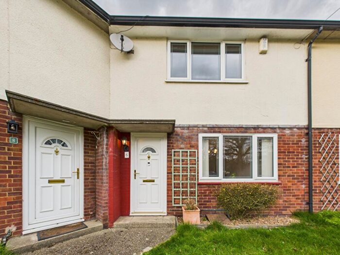 3 Bedroom Terraced House To Rent In Three Firs Way, Burghfield Common, RG7