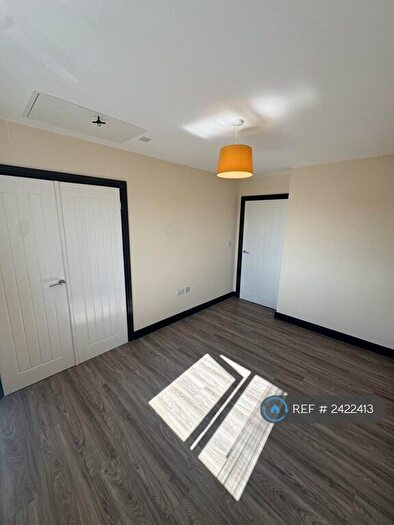 1 Bedroom Flat To Rent In Burgess Road, Leicester, LE2