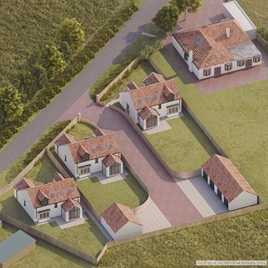 Land For Sale In Sunniside Lane, Cleadon, Sunderland, SR6