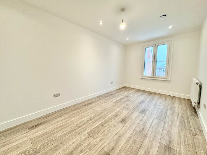 2 Bedroom Apartment To Rent In Wote Street, Basingstoke, RG21