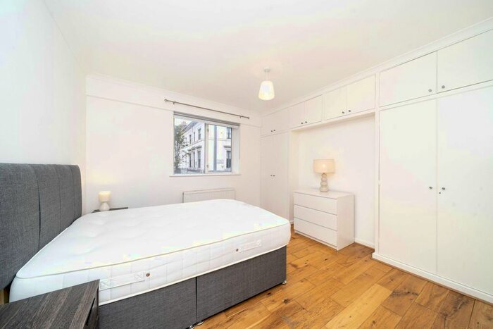1 Bedroom Flat To Rent In Gilston Road, London, SW10