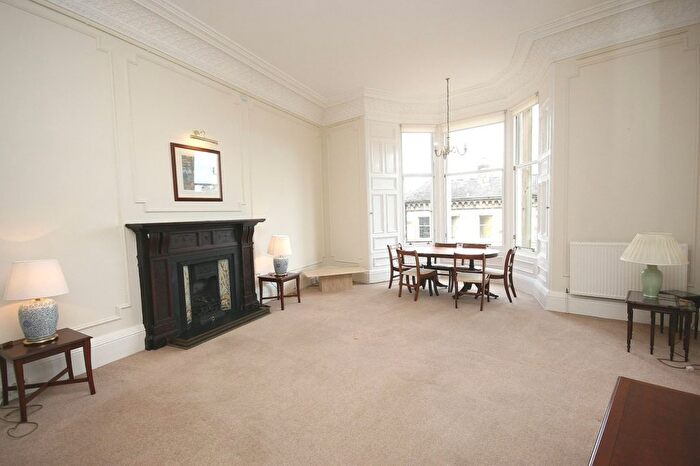 Property For Sale In Drumsheugh Place, Block Of Apartments, West End, Edinburgh, EH3