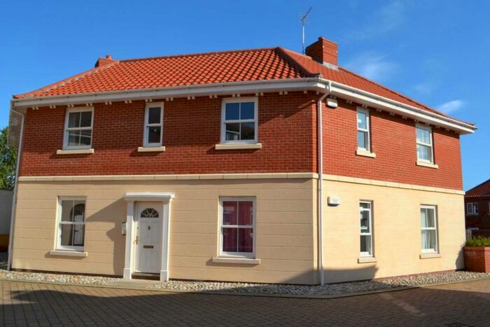 2 Bedroom Apartment To Rent In Nelson Street, Norwich, NR2