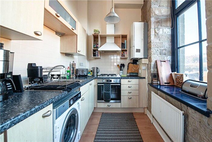 1 Bedroom Apartment For Sale In The Locks, Bingley, BD16
