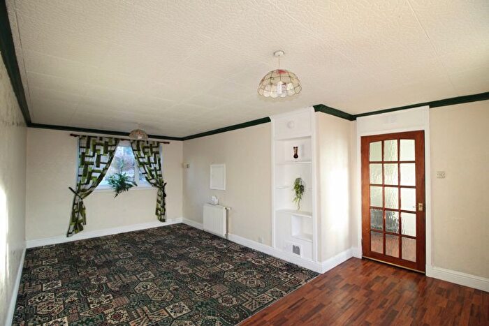 3 Bedroom Terraced House For Sale In Kellywood Crescent, Kincardine, Alloa, FK10