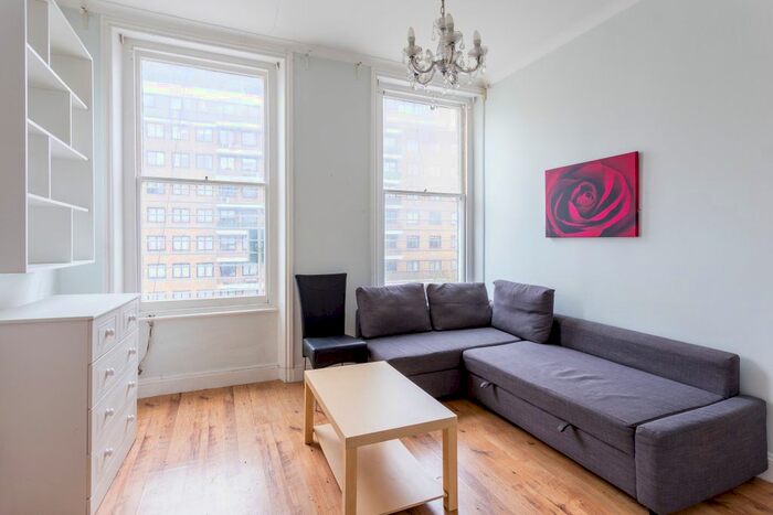1 Bedroom Flat To Rent In Gloucester Road, London, SW7