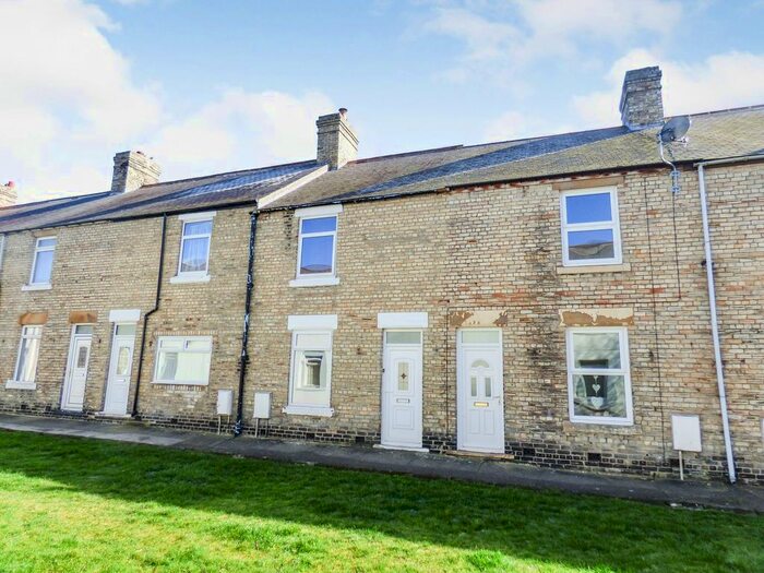 2 Bedroom Terraced House To Rent In Mersey Street, Chopwell, Newcastle Upon Tyne, NE17