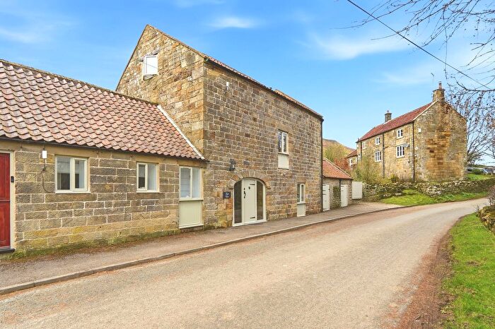 3 Bedroom Land For Sale In Daleside Road, Farndale, Kirbymoorside, YO62
