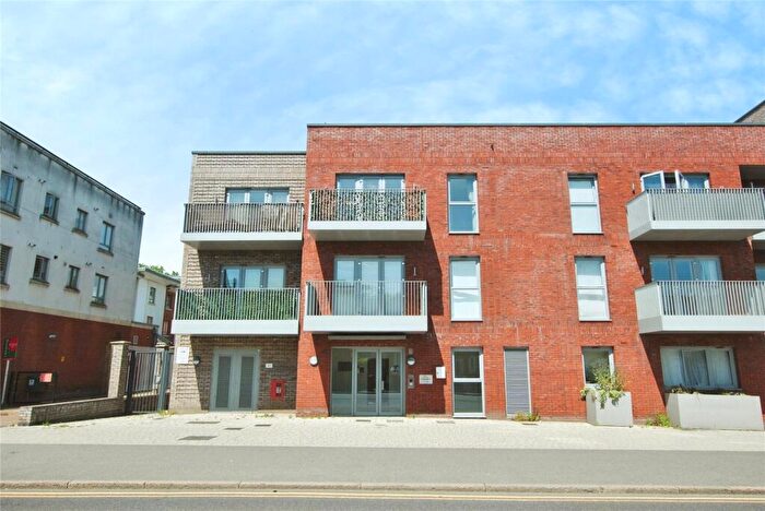 1 Bedroom Apartment To Rent In Victoria Road, Chelmsford, Essex, CM1