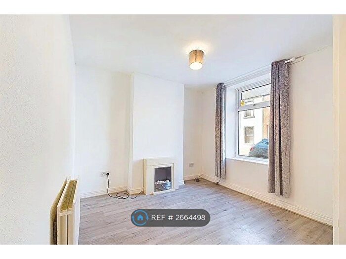 2 Bedroom Terraced House To Rent In Milburn Street, Workington, CA14