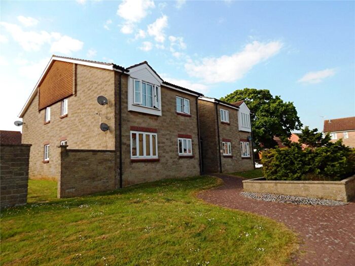 1 Bedroom Apartment To Rent In The Toose, Yeovil, Somerset, BA21