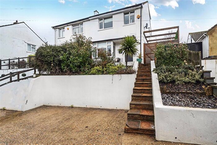 4 Bedroom Semi Detached House For Sale In Chelsfield Lane, Orpington, BR5