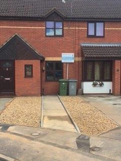 2 Bedroom Semi-Detached House To Rent In Chamberlain Court, Blofield, NR13