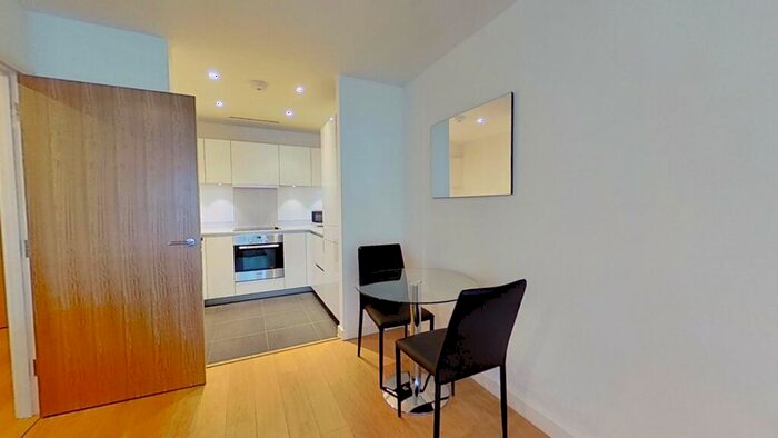 1 Bedroom Apartment For Sale In Rossetti Apartments, Saffron Central Square, Croydon, CR0