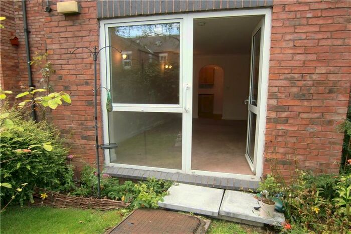 1 Bedroom Retirement Property To Rent In Homeforth House, High Street, Gosforth, NE3