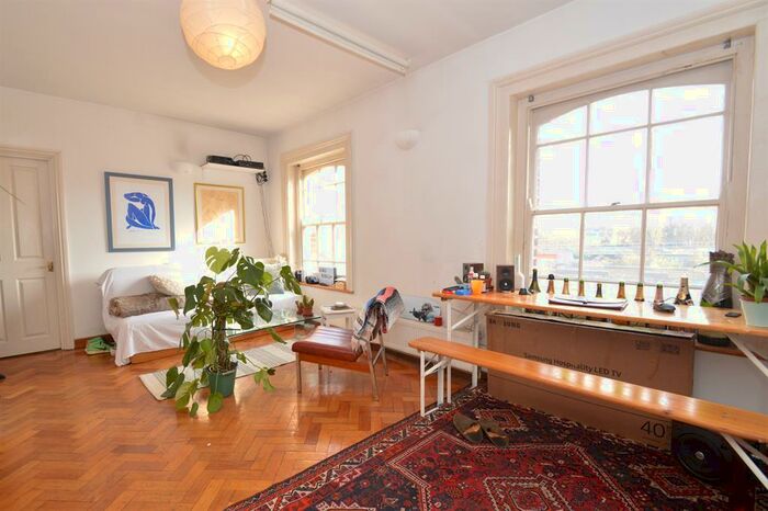 1 Bedroom Flat To Rent In Blackmans Yard, Shoreditch, E2