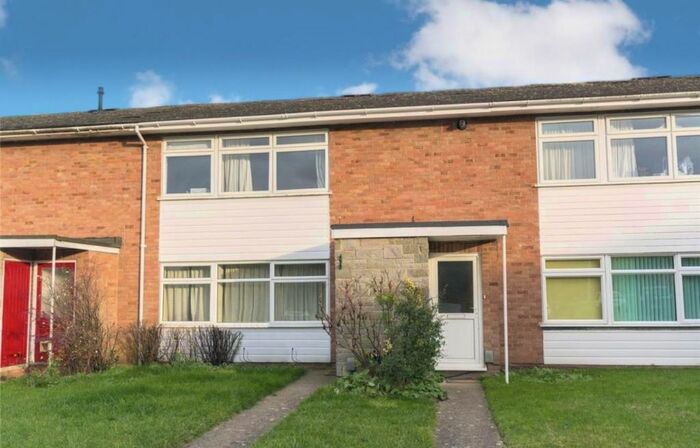 2 Bedroom Property To Rent In Nursery Close, Headington, Oxford, OX3