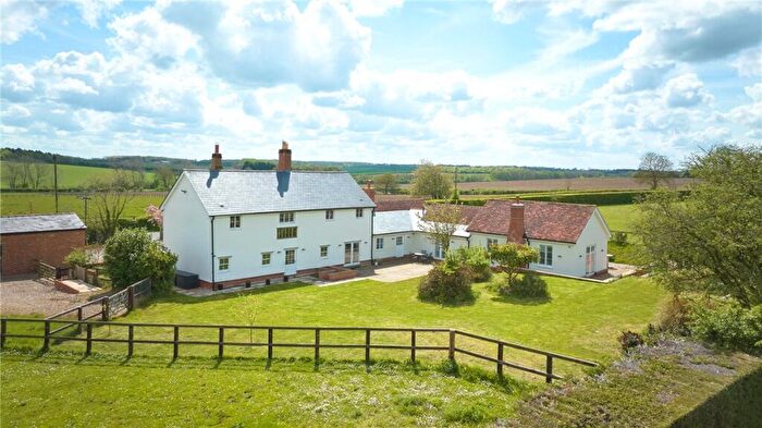 4 Bedroom Detached House For Sale In Upend, Newmarket, Cambridgeshire, CB8