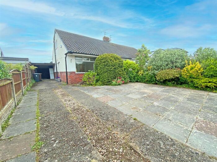 3 Bedroom Bungalow For Sale In Mark Road, Hightown, Liverpool, L38