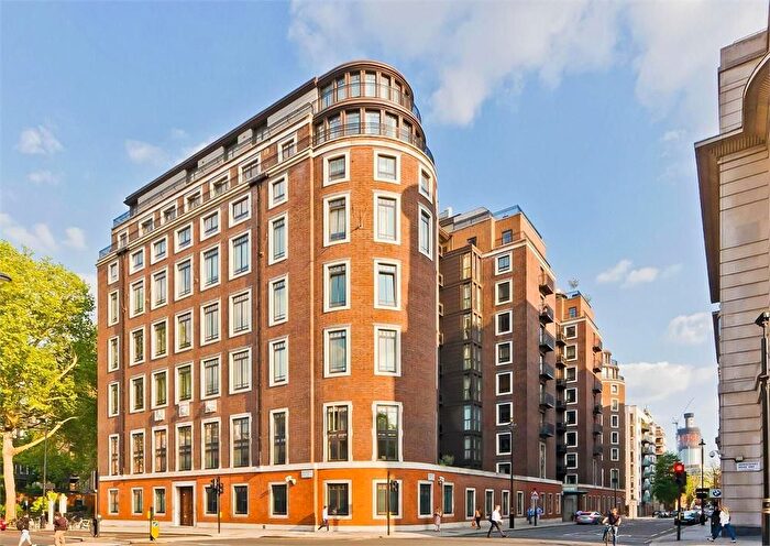 2 Bedroom Flat To Rent In St. Johns Building, Marsham Street, London, SW1P