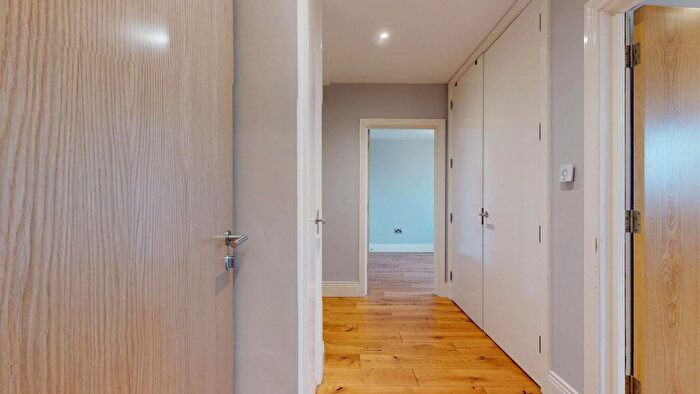 1 Bedroom Flat To Rent In Eastcote Avenue, Sudbury Hill, UB6