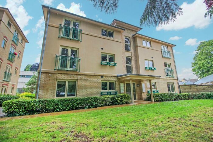 2 Bedroom Flat To Rent In Sir Bernard Lovell Road, Malmesbury, SN16