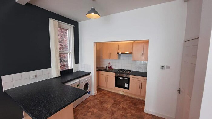 1 Bedroom Flat To Rent In Clyde Road, West Didsbury, Manchester, M20
