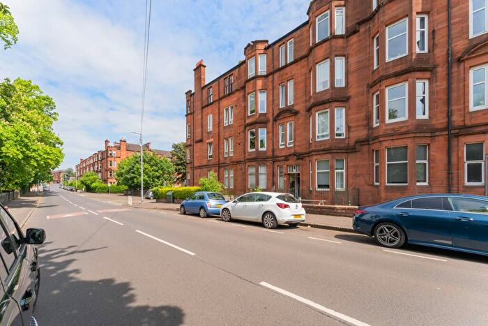 1 Bedroom Apartment For Sale In Wellshot Road, Glasgow, G32