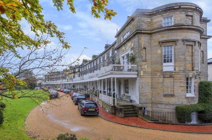 3 Bedroom Property To Rent In Calverley Park Crescent, Tunbridge Wells, TN1