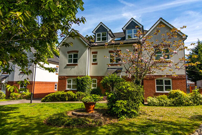 2 Bedroom Apartment For Sale In Mill View, Anstey, Leicester, LE7